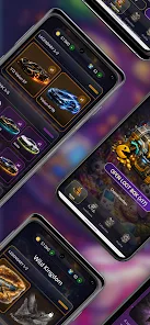 67 Lucky Loot Boxes